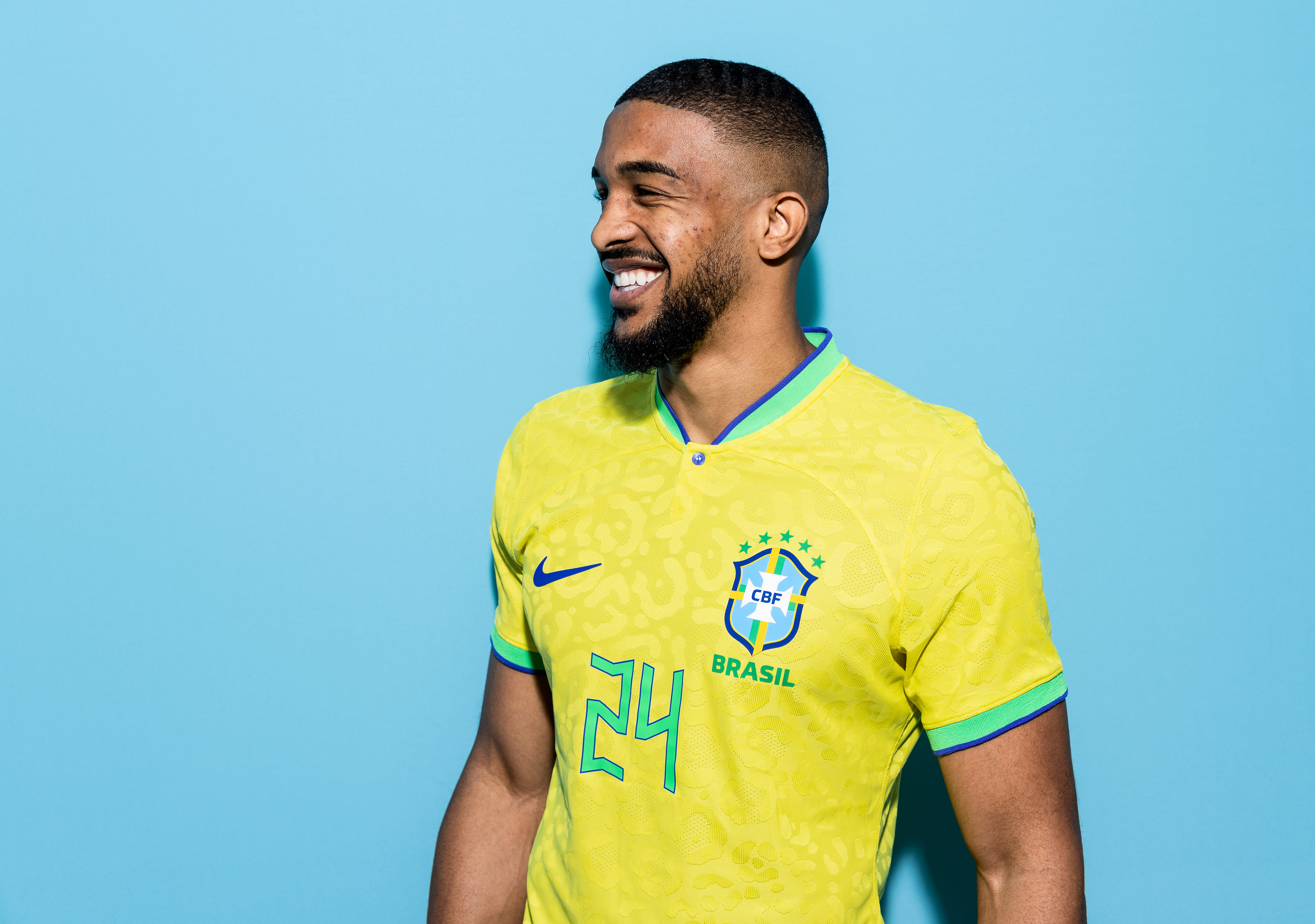 Diga quais dos 26 jogadores da seleção brasileira você faria e descubra se  você ganharia a Copa do Mundo