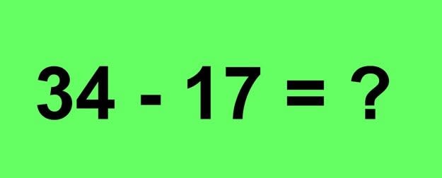 Duvido você resolver - teste de matemática - Gênio Quiz