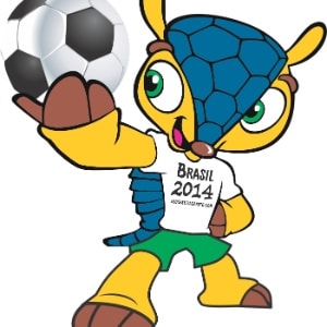 Quiz: você sabe tudo sobre as mascotes da Copa do Mundo? - Futebol