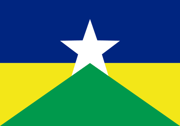 Você consegue identificar as bandeiras dos 27 estados do Brasil? [Quiz] –  Fatos Desconhecidos
