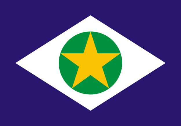 Adivinhe o Estado Pela Bandeira de Todos os Estados do Brasil DUVIDO VOCÊS  ACERTAR TODOS 