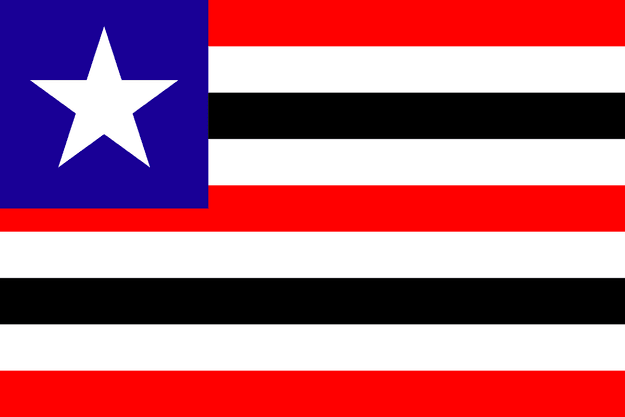 Quiz sobre bandeiras dos estados brasileiros - diga o estado pela bandeira  