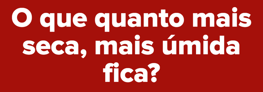 10 CHARADAS QUE FARÃO VOCÊ PENSAR DE MANEIRA DIFERENTE 