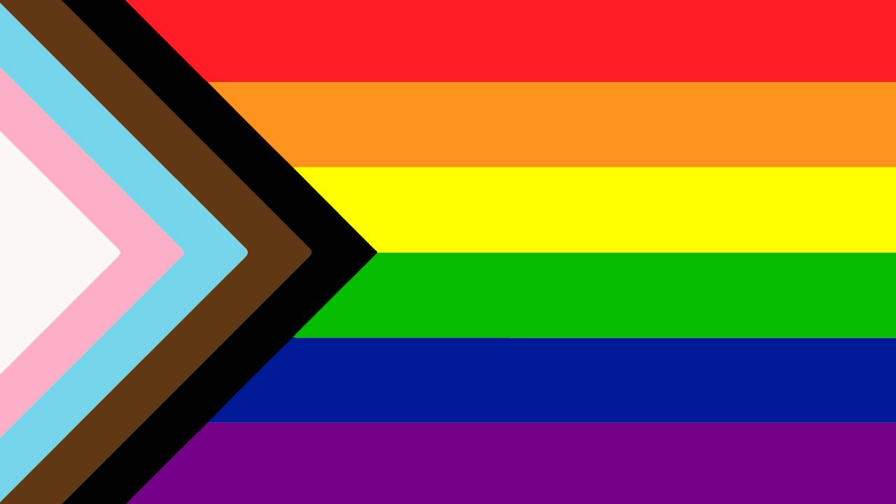 Você Consegue Identificar Todas Essas Bandeiras LGBT? Prove Agora! -  DiggFun