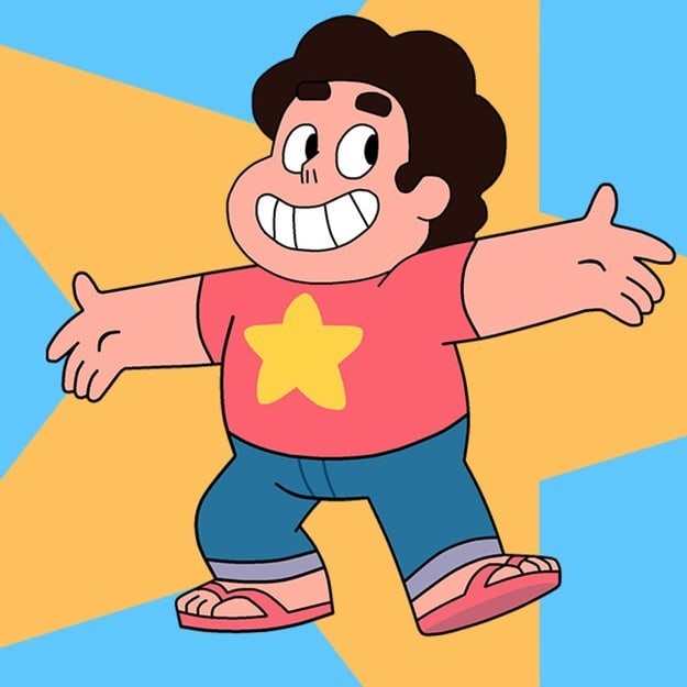 Que personagem de Steven Universo é você?