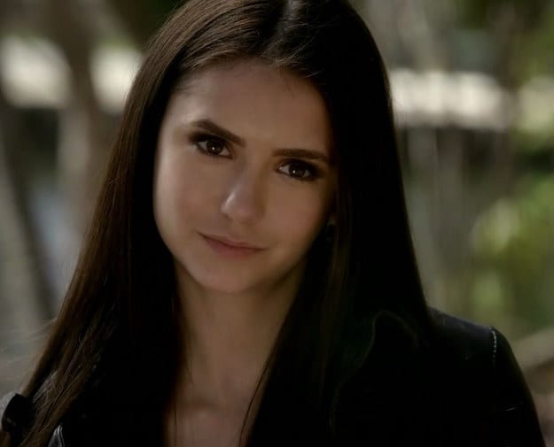 Qual personagem de Vampire Diaries combina com a sua personalidade?