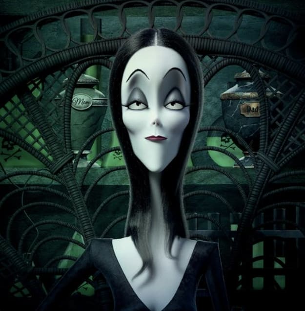 Quiz] A Família Addams: Qual personagem mais combina com você?