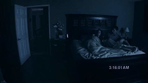 Este é o mais assustador filme de terror que promete deixar você acordado à  noite