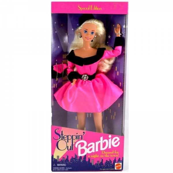 O filme da Barbie PRECISA ter estes 14 looks icônicos