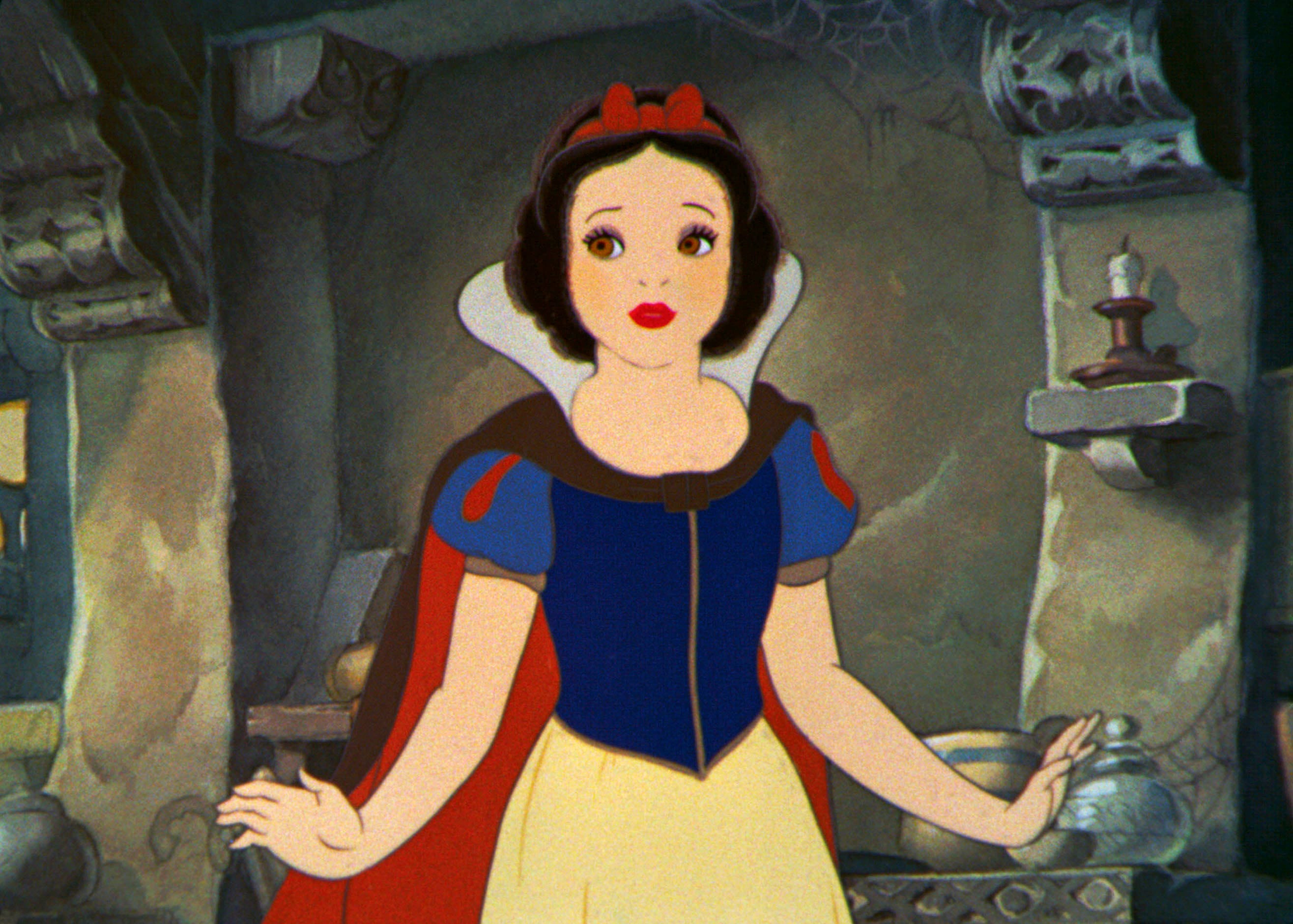 Branca de Neve': conhece a atriz escolhida para o live-action da Disney