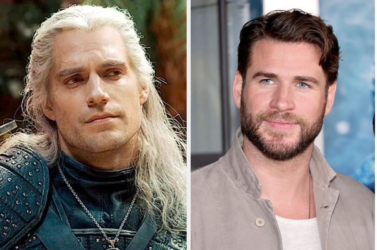 Henry Cavill deixará The Witcher após terceira temporada, Liam Hemsworth  assumirá manto de Geralt