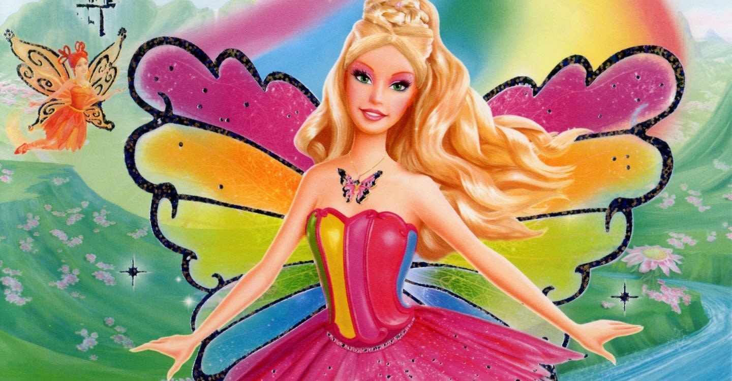 Qual filme da Barbie mais recomendo para você? 💗