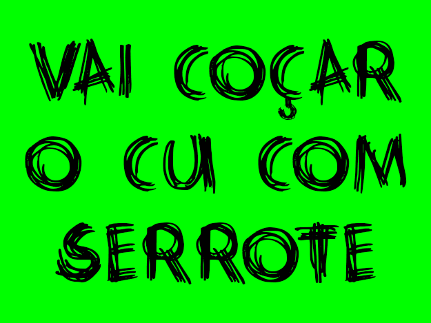 21 xingamentos brasileiros que você precisa incluir no seu repertório