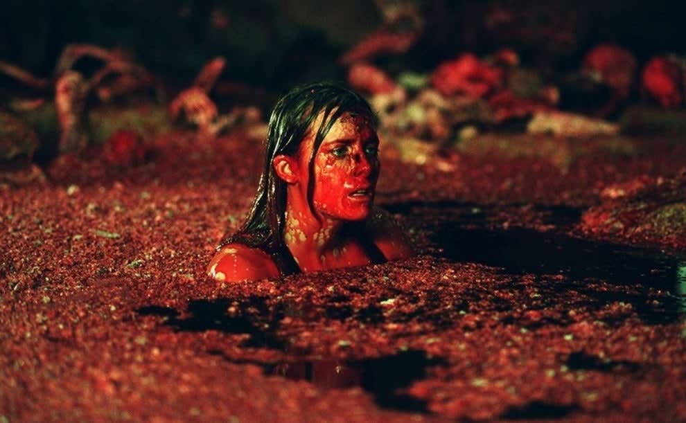 10 filmes de terror que não botam medo em ninguém - Canaltech