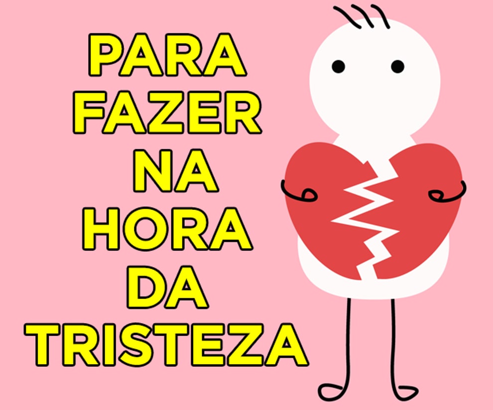 50 testes do BuzzFeed sobre amor para você fazer na alegria e na tristeza