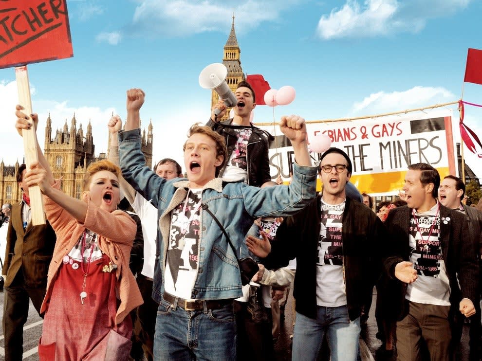 6 filmes LGBTQIA+ para ver no final de semana - BeePop