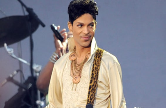 Prince tinha mais de 2.000 músicas inéditas em um cofre no subsolo de seu estúdio