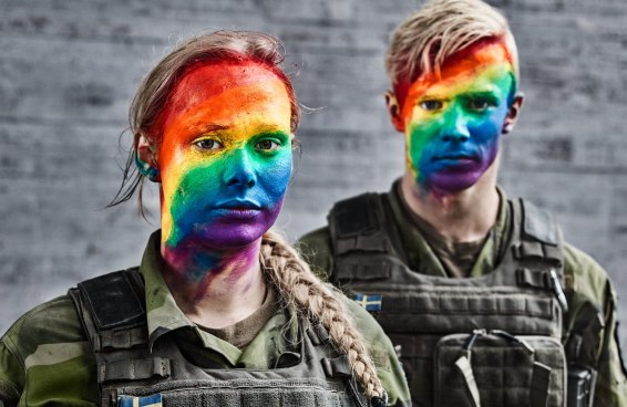 Em uma semana, dois casos de homofobia por parte de militares no Brasil