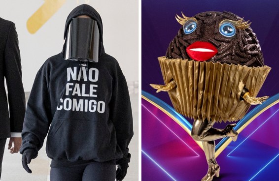 Vem aí: muito sigilo e mistério em "The Masked Singer Brasil"