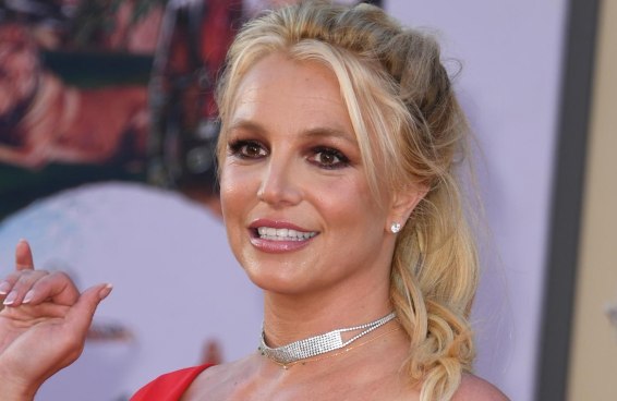 Britney Spears diz que há "muita informação falsa" em novo documentário sobre sua tutela