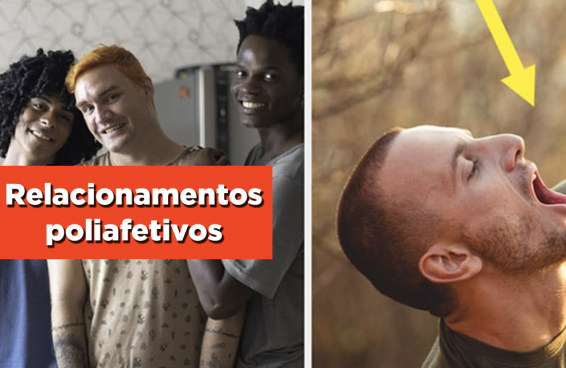 Pessoas compartilharam coisas que não são muito socialmente aceitáveis agora, mas serão em um futuro próximo