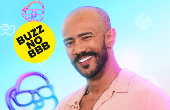 "BBB23": Ariano, Ricardo chega no time pipoca com a promessa de não reprimir vontades