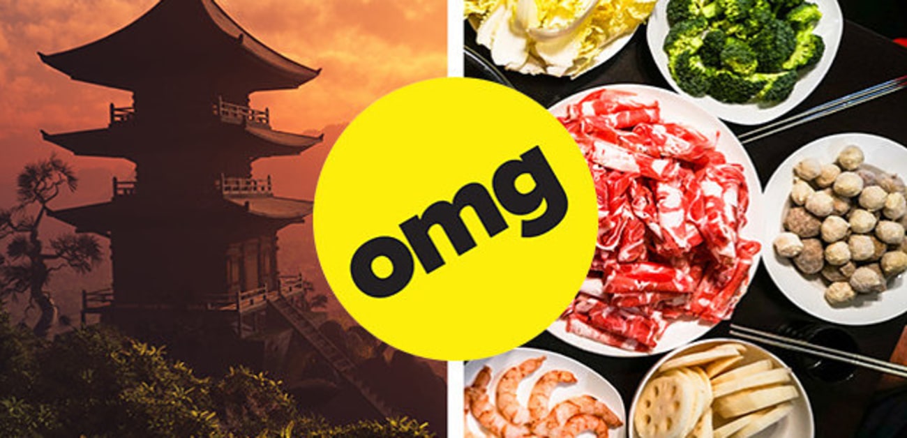 Curiosidades da gastronomia chinesa