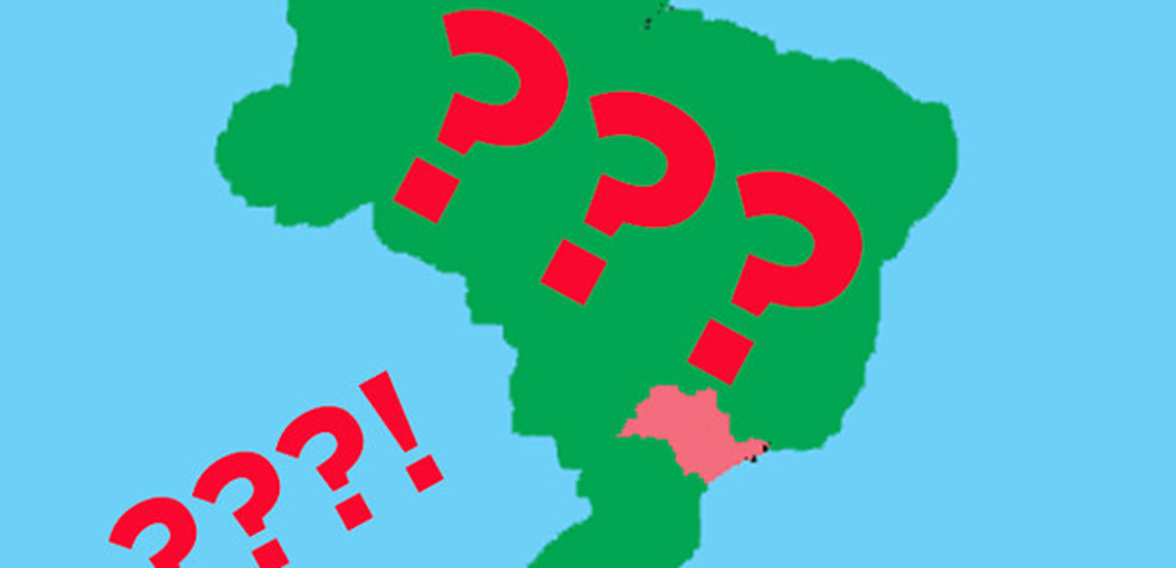 12 gírias cariocas e paulistas que o Brasil não aguenta mais tentar