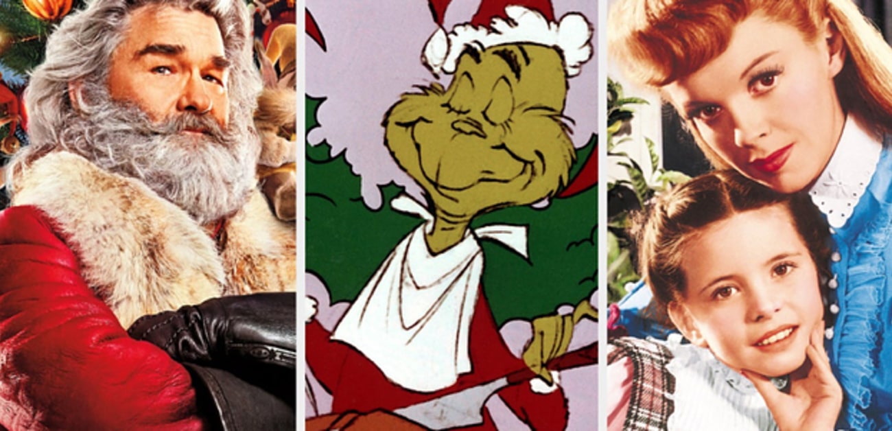 O Grinch: veja aonde assistir um dos filmes mais icônicos de Natal