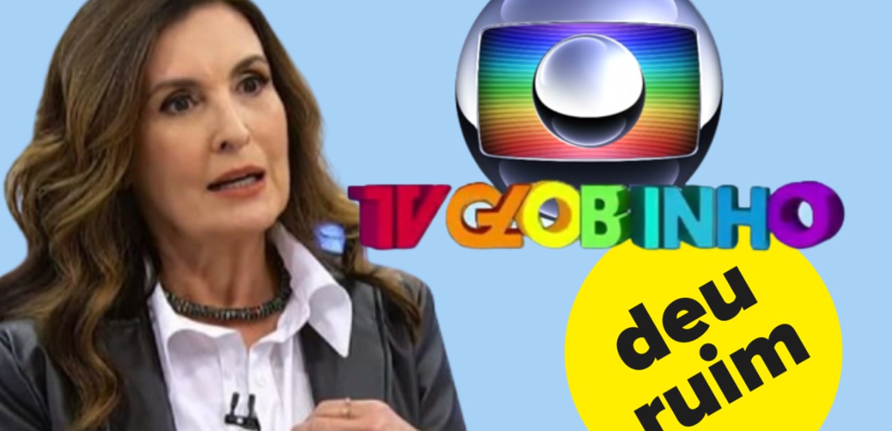 Globoplay provoca Fátima Bernardes ao anunciar volta de Dragon Ball