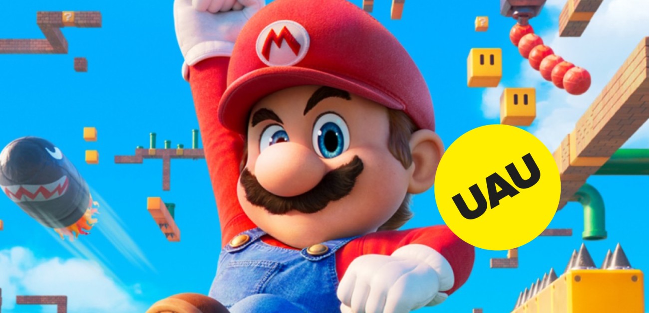 9 fatos curiosos sobre Super Mario Bros que talvez você não saiba