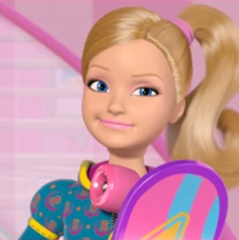 Qual personagem de Barbie: Vida na Casa dos Sonhos você é?