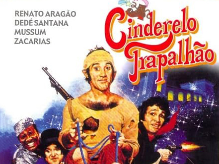 Confira lista de filmes memoráveis dos Trapalhões para reavivar a nostalgia  :: Leiagora, Playagora