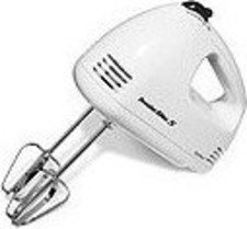 best lightweight hand mixer