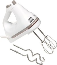 lightweight hand mixer