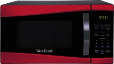 west bend 0 9 cu ft 900 watt microwave user opinions and insights buzzrake u kitchen with island