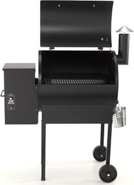Traeger bbq 070 sale