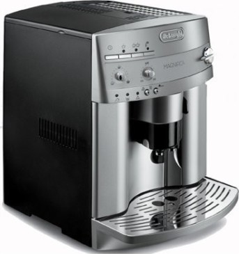DeLonghi ESAM3300 Magnifica Super-Automatic Espresso ...