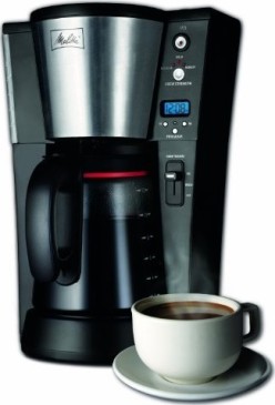 Melitta 12-Cup Coffee Brewer