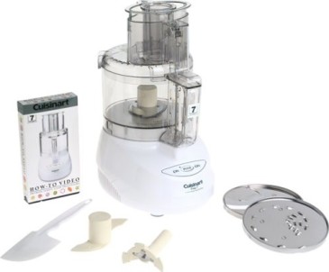 Prep 7 7 Cup Food Processor User Opinions And Insights Buzzrake