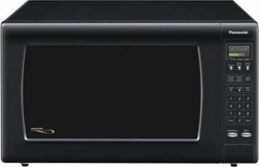 Panasonic Nn Sd997s Genius Prestige 2 2 Cuft 1250 Watt Sensor Microwave With Inverter Technology Blue Readout Stainless Steel User Opinions And Insights Buzzrake
