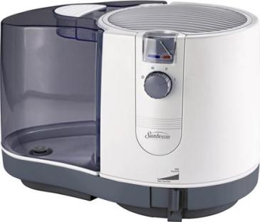 Sunbeam Cool Mist Humidifier - User Opinions And Insights - Buzzrake