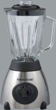 Farberware Blenders - User Opinions and Insights - Buzzrake