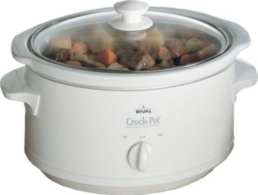 Crock-Pot®Slow Cookers