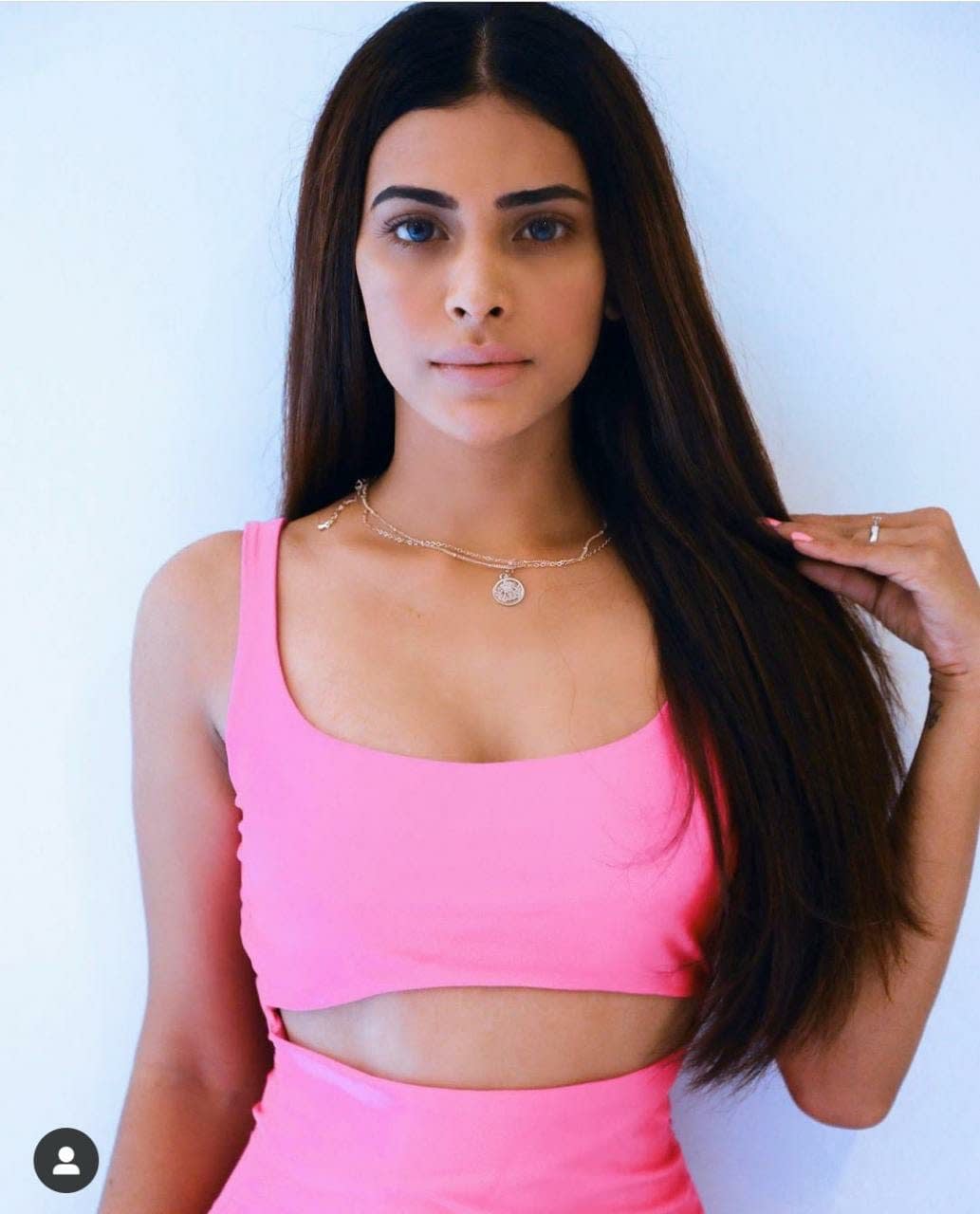 Rina Charaniya