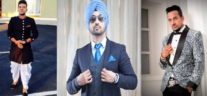 best punjabi singers