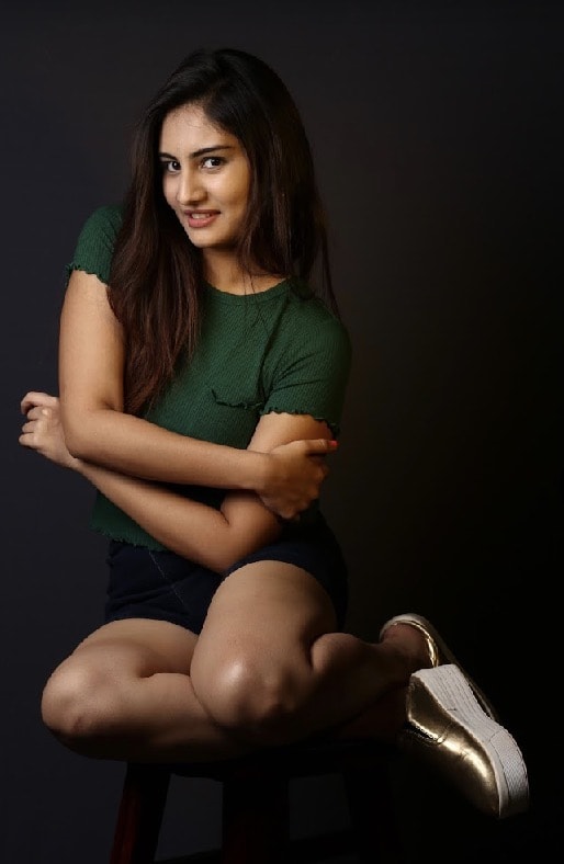 vedika-bhandari-1-1 | Buzzsouk.com
