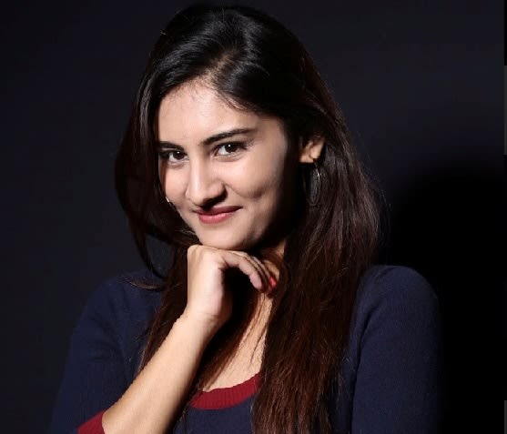 vedika bhandari
