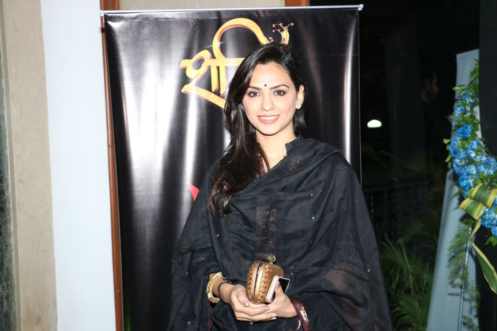 Priya Bhatija