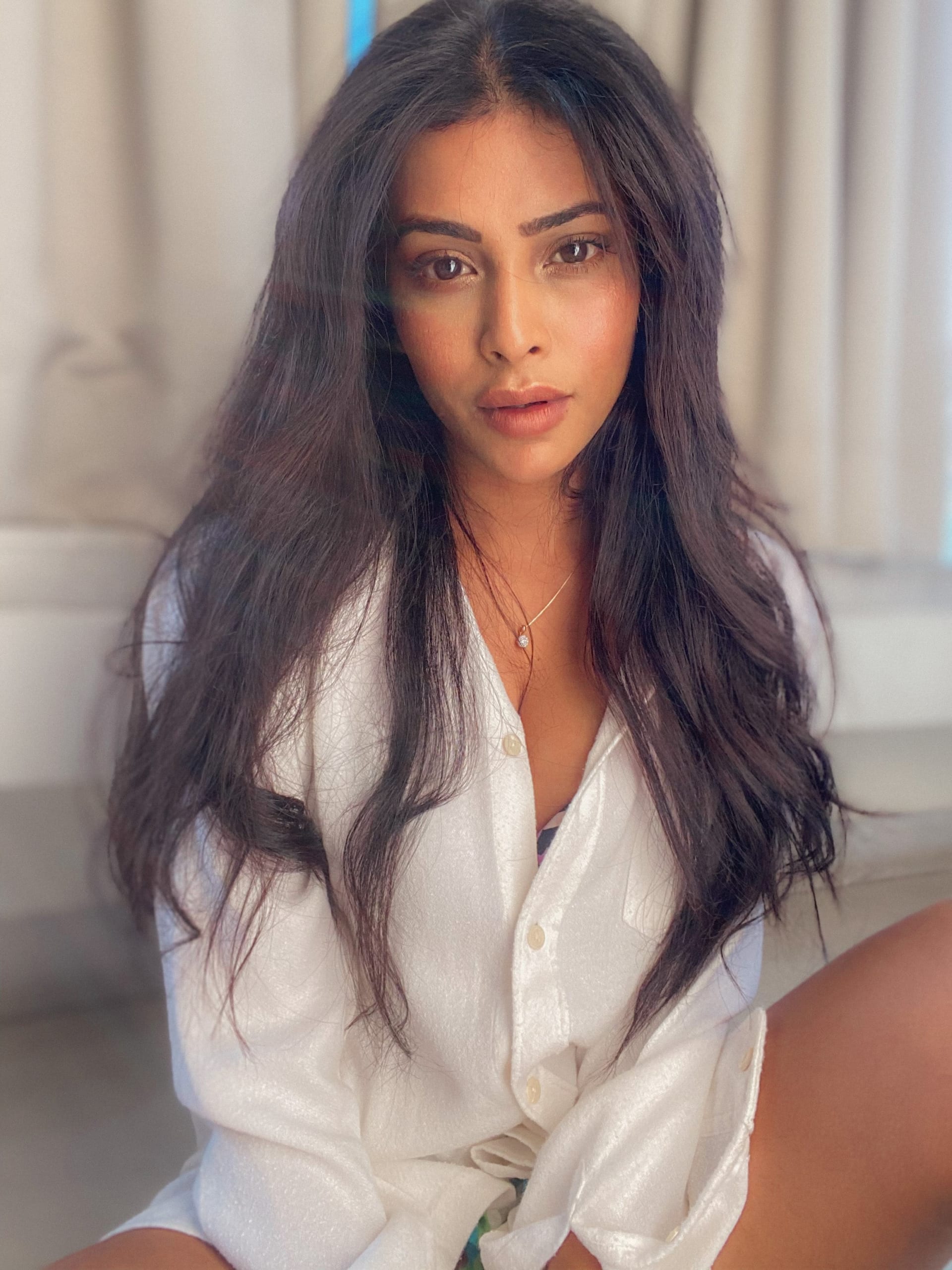 Rina Charaniya who is popularly known as Rii